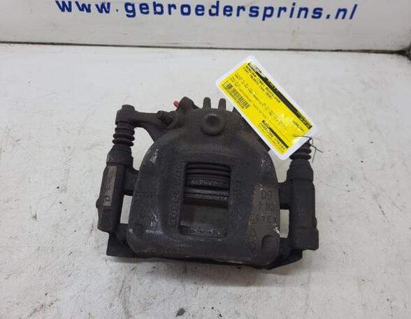 Brake Caliper FIAT TALENTO Van (296_)