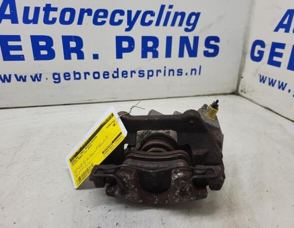 Brake Caliper TOYOTA YARIS (_P13_)