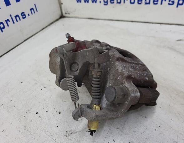 Brake Caliper TOYOTA YARIS (_P13_)