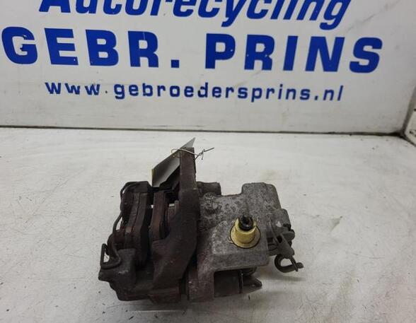 Brake Caliper TOYOTA YARIS (_P13_)