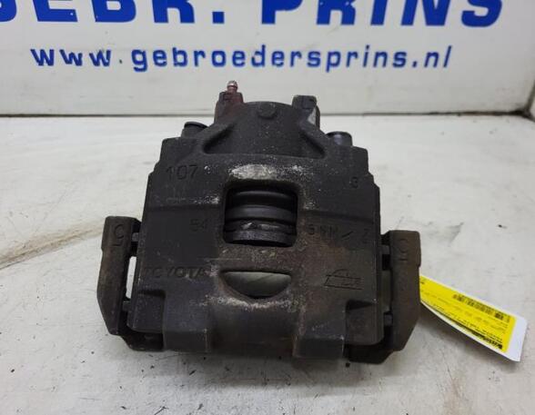 Brake Caliper TOYOTA YARIS (_P13_)