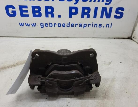 Brake Caliper TOYOTA YARIS (_P13_)