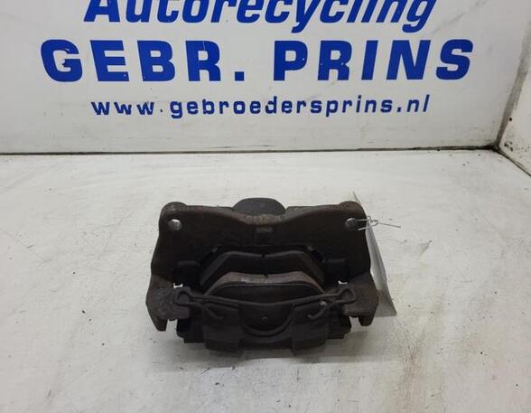 Brake Caliper TOYOTA YARIS (_P13_)