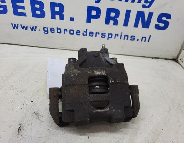 Brake Caliper TOYOTA YARIS (_P13_)