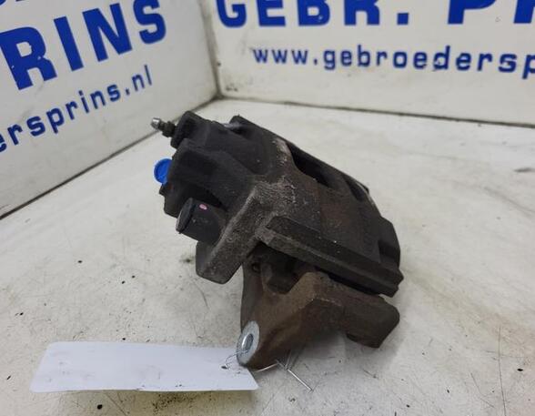 Brake Caliper TOYOTA YARIS (_P13_)