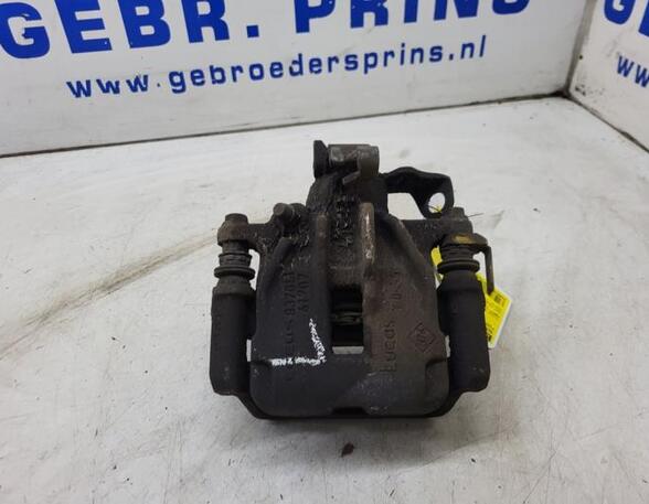 Brake Caliper FIAT TALENTO Van (296_)