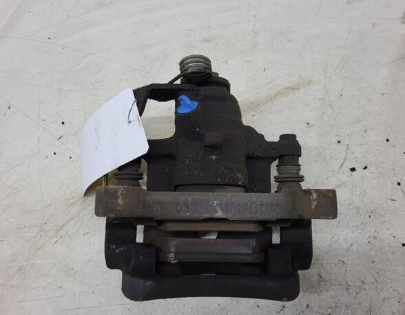 Brake Caliper FIAT TALENTO Van (296_)