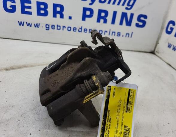 Brake Caliper FIAT TALENTO Van (296_)