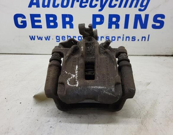 Brake Caliper FIAT TALENTO Van (296_)