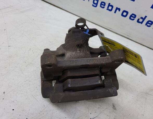 Brake Caliper FIAT TALENTO Van (296_)