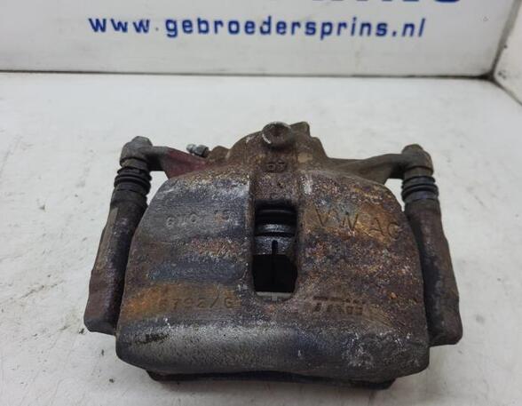 Brake Caliper SKODA OCTAVIA III Combi (5E5, 5E6)