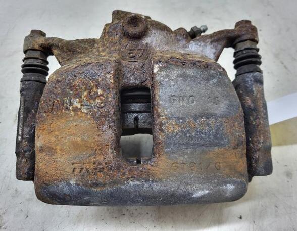 Brake Caliper SKODA OCTAVIA III Combi (5E5, 5E6)