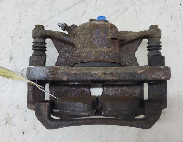 Brake Caliper SKODA OCTAVIA III Combi (5E5, 5E6)