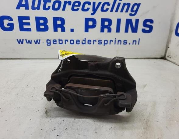 Bremszange links vorne Renault Twingo III BCM 410000613R P20958577