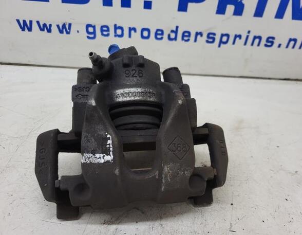 Bremszange links vorne Renault Twingo III BCM 410000613R P20958577