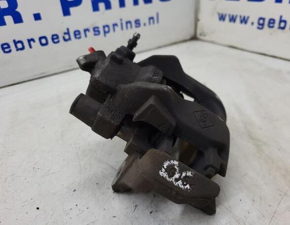 Brake Caliper RENAULT TWINGO III (BCM_, BCA_)