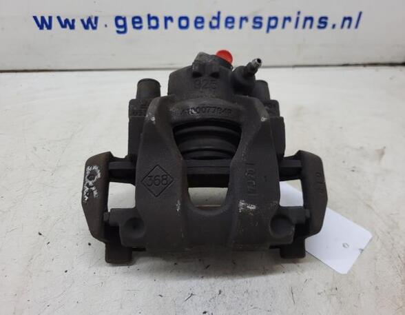 Brake Caliper RENAULT TWINGO III (BCM_, BCA_)