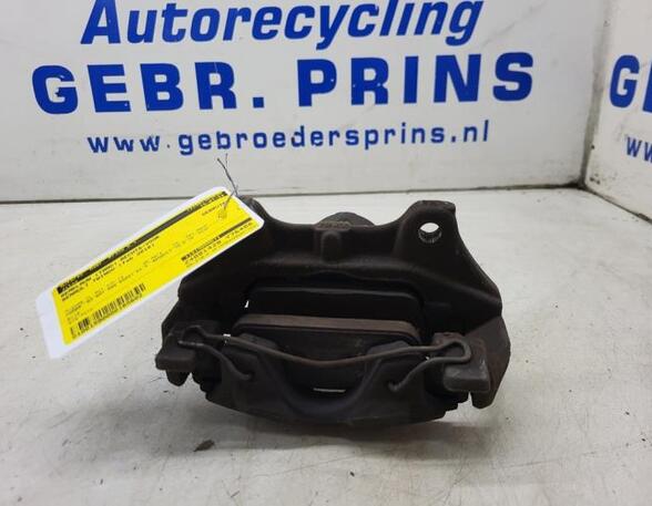 Brake Caliper RENAULT TWINGO III (BCM_, BCA_)