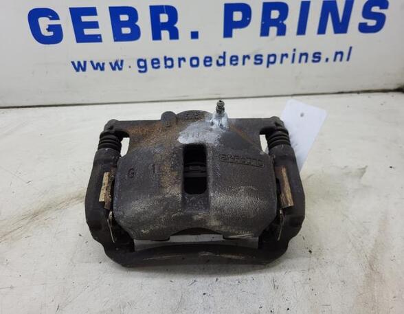 Brake Caliper SUZUKI VITARA (LY)