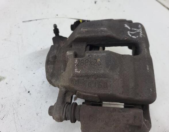 Brake Caliper MERCEDES-BENZ C-CLASS (W203)