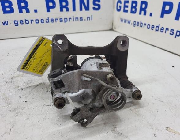 Brake Caliper OPEL ASTRA K (B16)