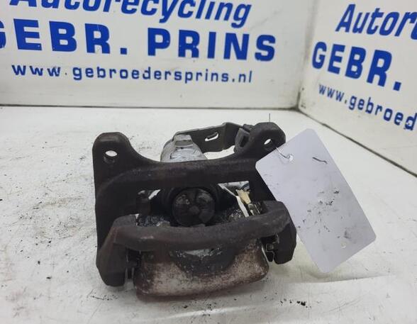 Brake Caliper OPEL ASTRA K (B16)