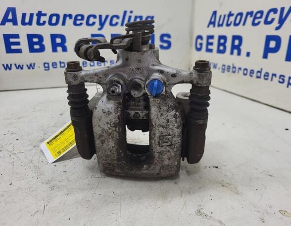 Brake Caliper OPEL ASTRA K (B16)