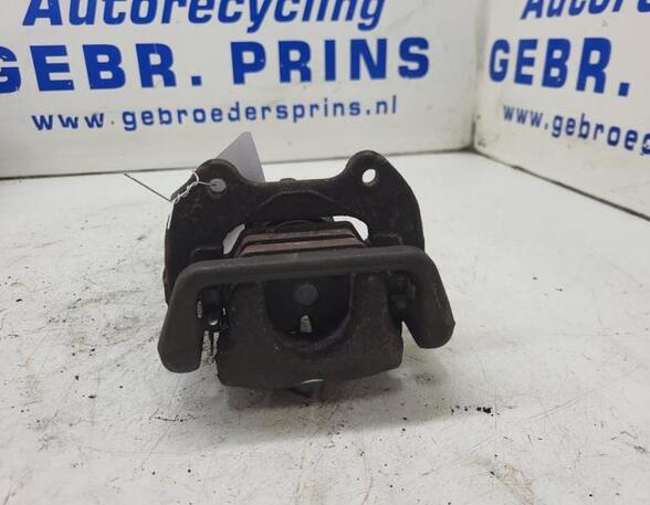 Bremszange links hinten BMW 1er E87 848BD P20997628