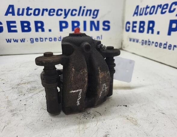 Bremszange links hinten BMW 1er E87 848BD P20997628