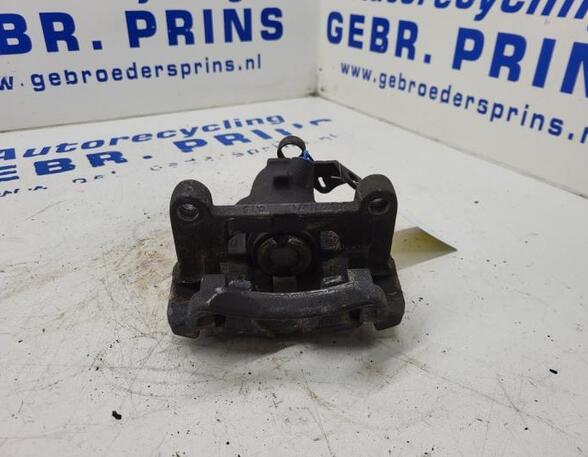 Brake Caliper RENAULT TRAFIC III Van (FG_)