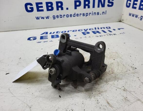 Brake Caliper RENAULT TRAFIC III Van (FG_)