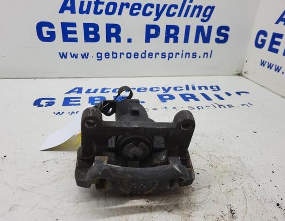 Brake Caliper RENAULT TRAFIC III Van (FG_)