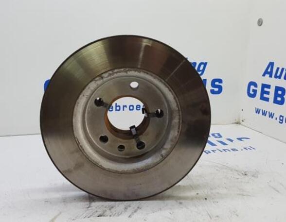 Brake Disc VW Transporter VI Kasten (SGA, SGH, SHA, SHH)