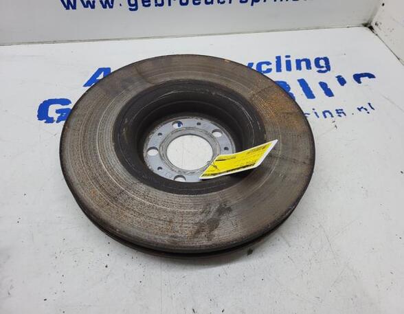 Brake Disc VOLVO XC90 I (275)