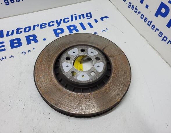 Brake Disc VOLVO XC90 I (275)