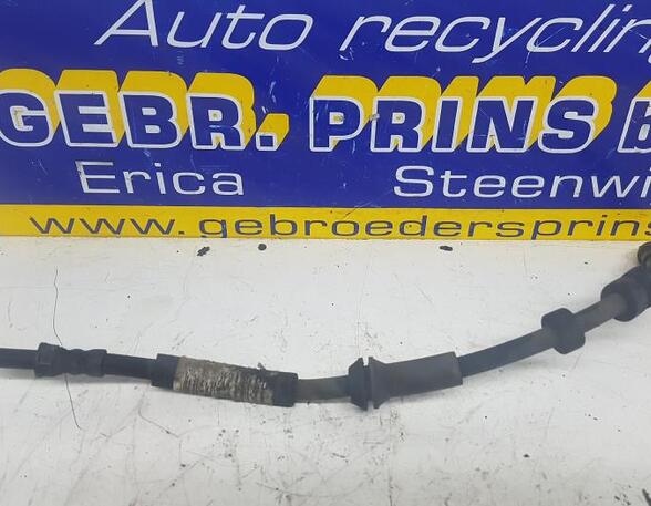 Brake Hose AUDI A5 Sportback (8TA), AUDI A4 Avant (8K5, B8), AUDI A5 (8T3)