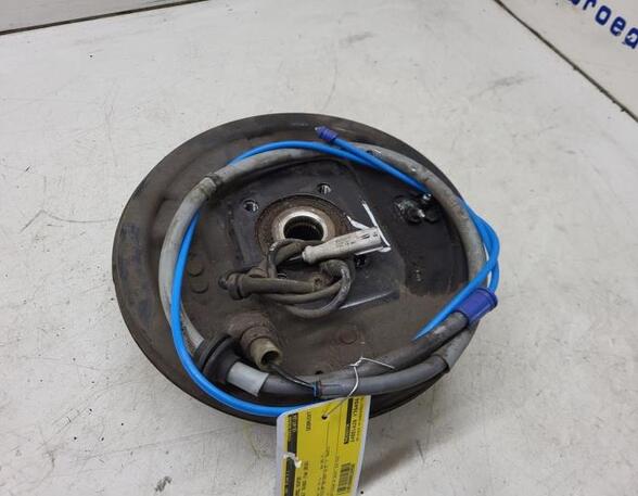 Bremstrommel Renault Twingo III BCM 479000096R P20967095