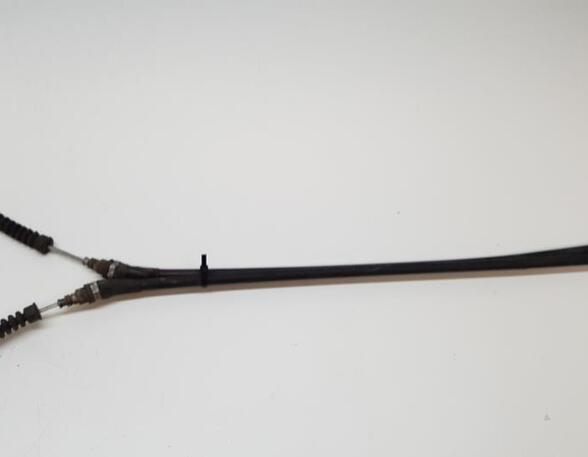 Handbrake Cable IVECO DAILY IV Van