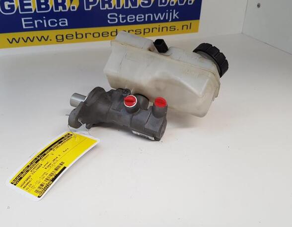 Brake Master Cylinder RENAULT Captur I (H5, J5), RENAULT Clio IV (BH)