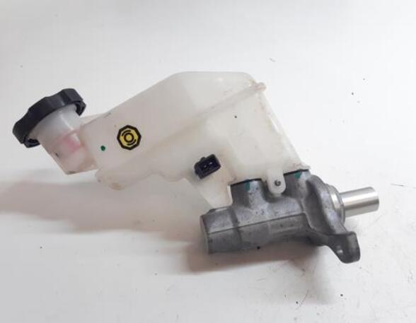 Brake Master Cylinder HYUNDAI i10 (BA, IA)