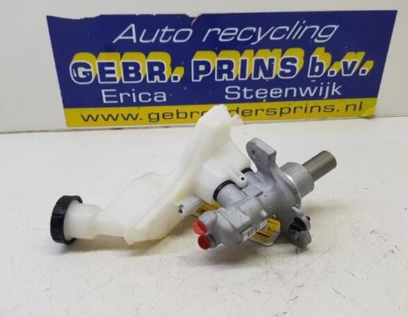 Brake Master Cylinder MERCEDES-BENZ B-Klasse (W247)