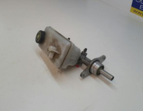 Brake Master Cylinder RENAULT Trafic II Bus (JL)