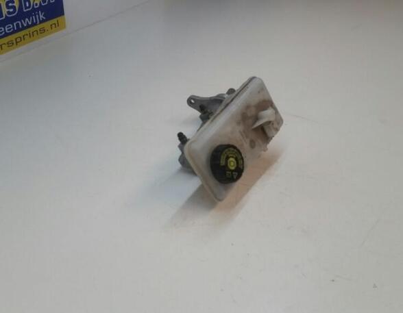 Brake Master Cylinder RENAULT Trafic II Bus (JL)