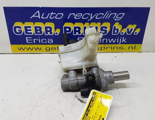 Brake Master Cylinder VW Passat Variant (3C5)