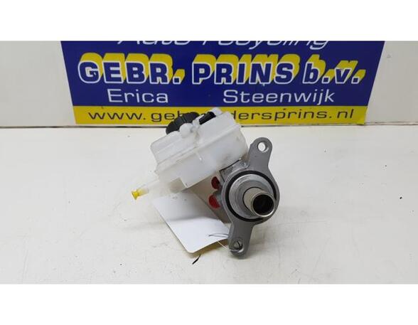 Brake Master Cylinder RENAULT Twingo III (BCM)