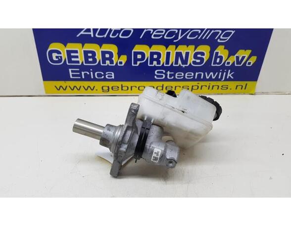 Brake Master Cylinder RENAULT Twingo III (BCM)