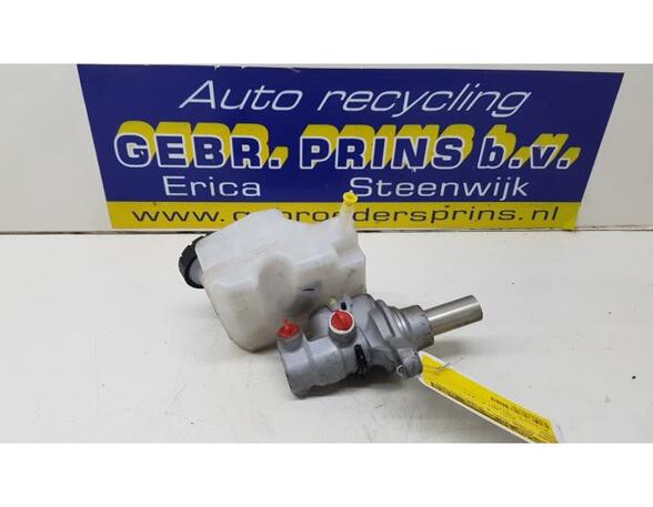 Brake Master Cylinder RENAULT Twingo III (BCM)