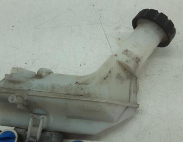 Brake Master Cylinder NISSAN Note (E11, NE11)