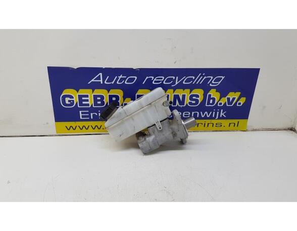 Brake Master Cylinder RENAULT Captur I (H5, J5), RENAULT Clio IV (BH)