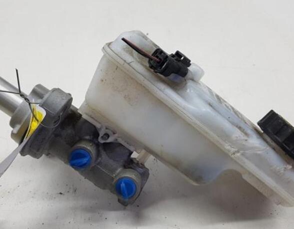 Brake Master Cylinder RENAULT KANGOO Express (FW0/1_)